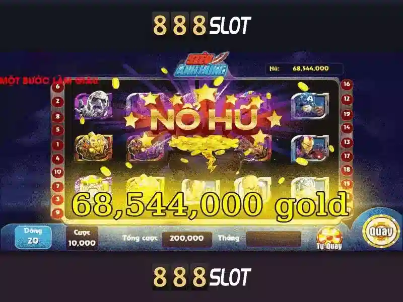 888 dragons slot review – Tổng quan và đánh giá