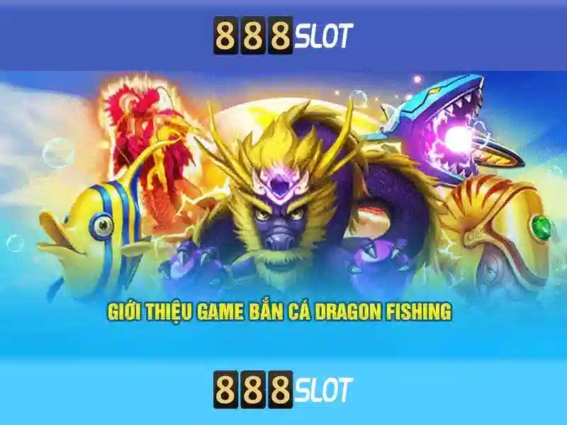 888Slot - Nền tảng slot trực tuyến đáng tin cậy