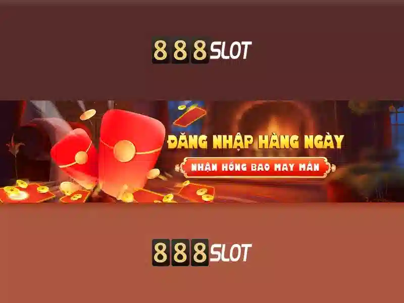 888slot - Tổng quan về nền tảng đánh bạc trực tuyến an toàn