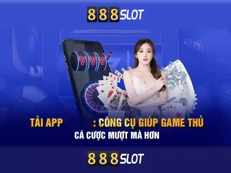 888slot: Đánh giá và trải nghiệm