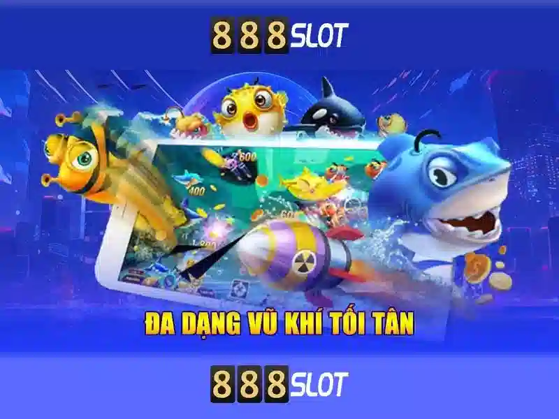 888slot - Nền tảng casino trực tuyến phổ biến