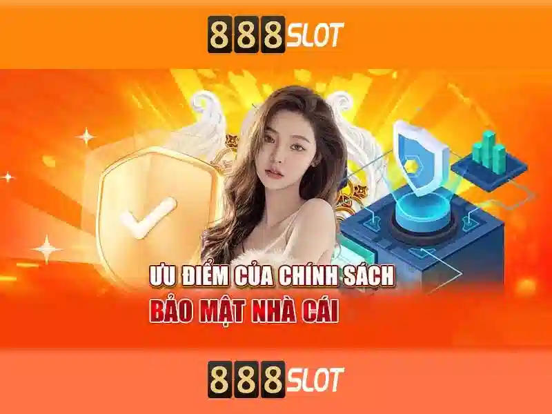 main slot 888 – Trải nghiệm slot đỉnh cao và an toàn