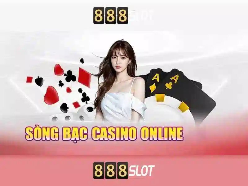 slot 888 bet – Khám phá trải nghiệm đỉnh cao và giá trị thương hiệu