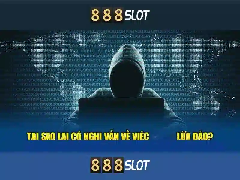 888slot - Sòng bạc trực tuyến hàng đầu