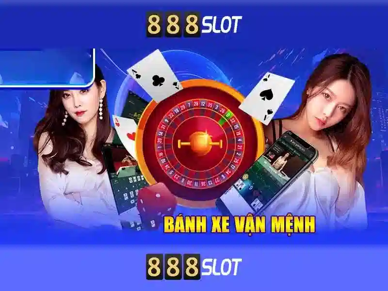 888slot: Đánh giá tổng quan và trải nghiệm người dùng