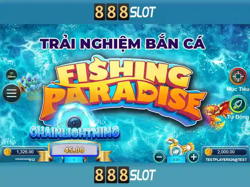 Tổng quan 888 slot có uy tín không