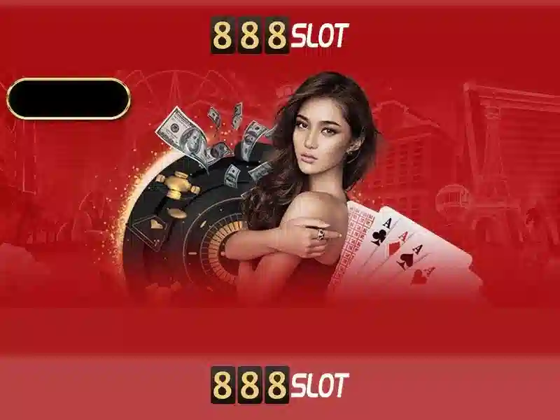 Giới thiệu về 888slot
