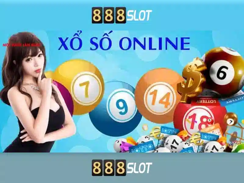 888slot - Nền tảng cá cược trực tuyến hàng đầu