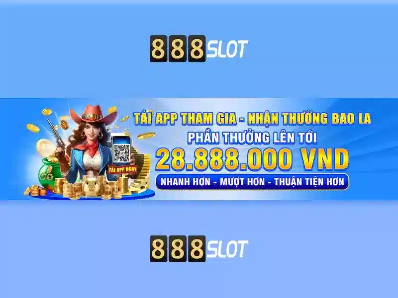 888slot - Nền tảng slot trực tuyến uy tín tại Việt Nam