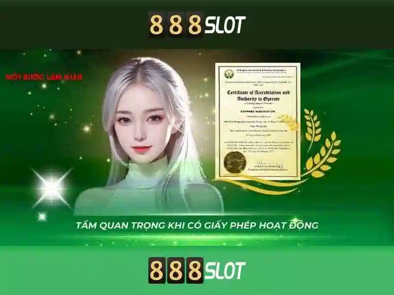 Megawin slot 888: Trải nghiệm và đánh giá 888 slot là gì