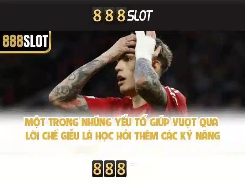 888slot: Tổng quan về sòng bài slot trực tuyến uy tín