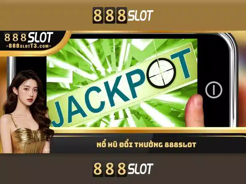 888slot - Cổng chơi slot trực tuyến uy tín tại Việt Nam