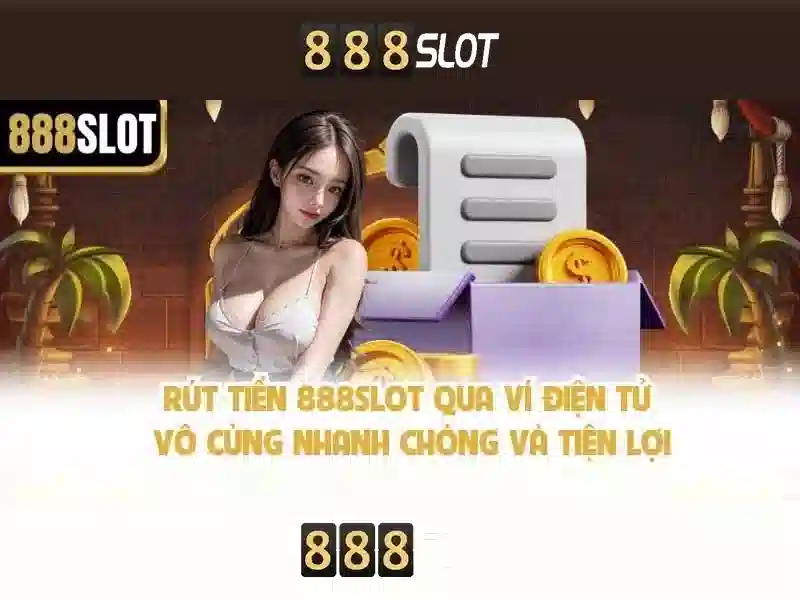 888slot - Nền tảng casino trực tuyến hàng đầu