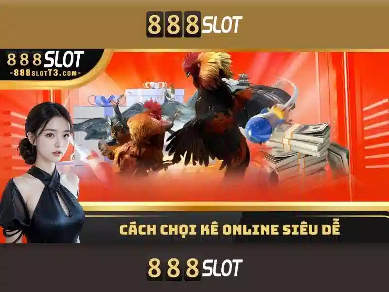888slot - Tổng quan về nền tảng sòng bạc trực tuyến