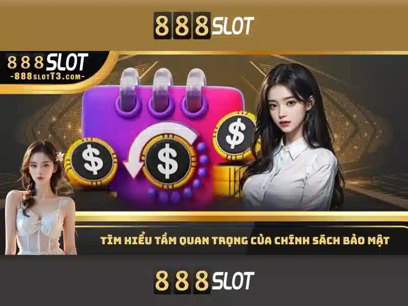 888slot – Đánh giá tổng quan và những điểm nổi bật