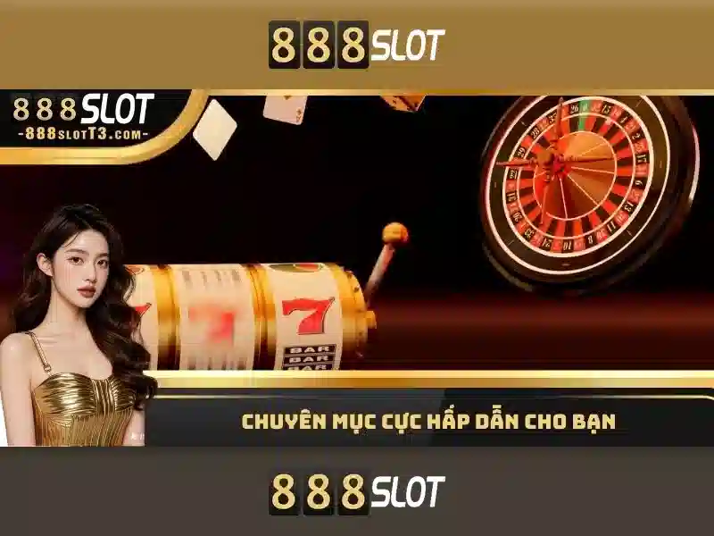 888slot: Đánh giá nền tảng casino trực tuyến nổi bật