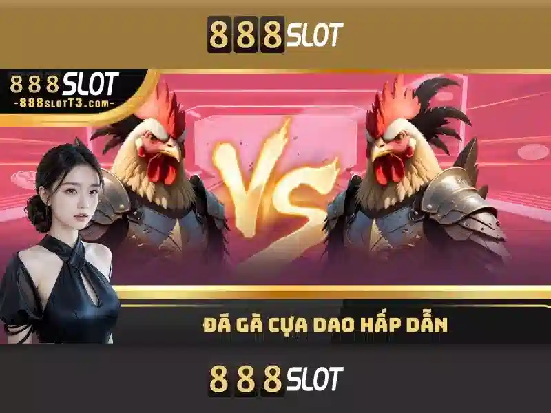 Giới thiệu về 888slot