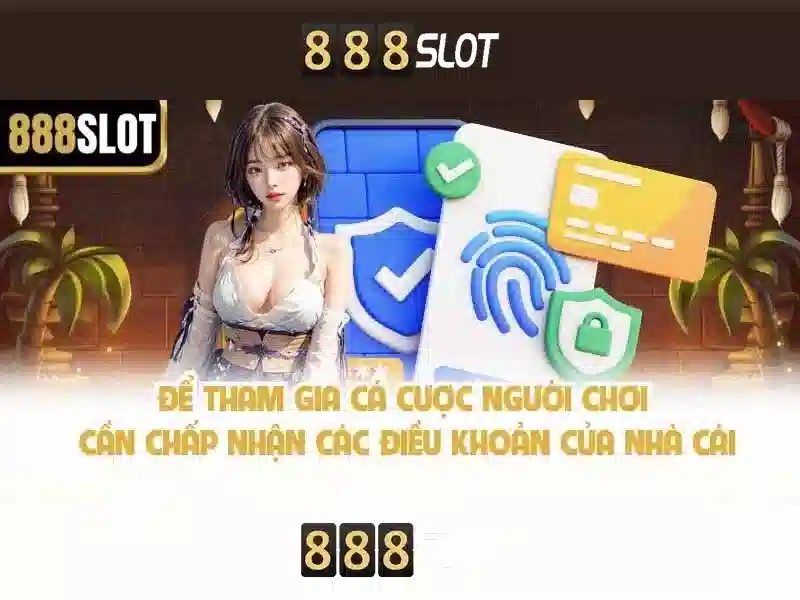 888slot – Nền tảng slot trực tuyến hàng đầu