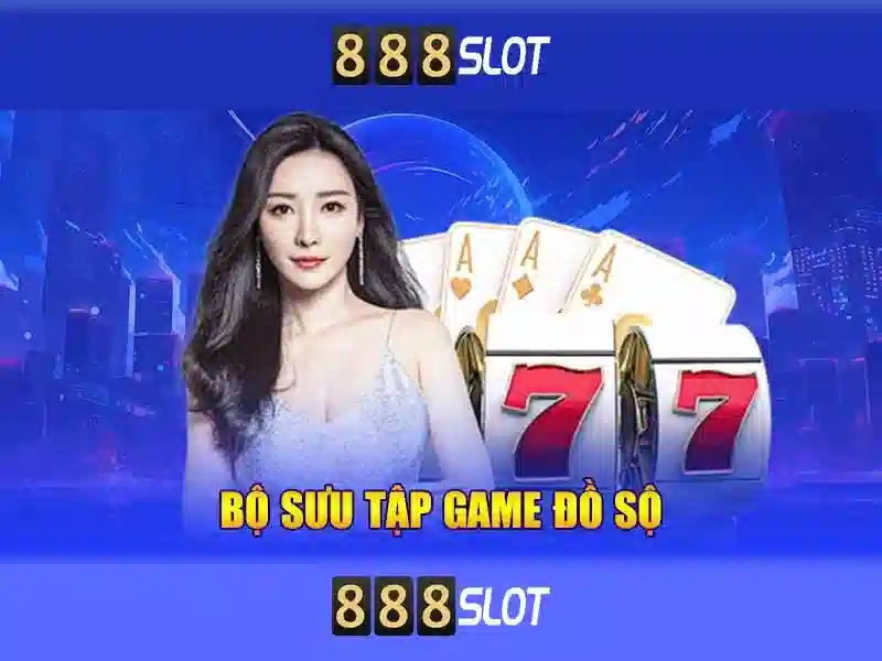 888slot: Đánh giá tổng quan về nền tảng xèng trực tuyến