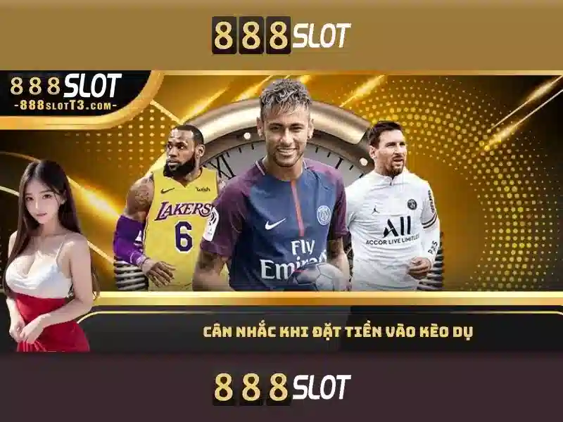 888 slot casino – trải nghiệm đỉnh cao cho người chơi