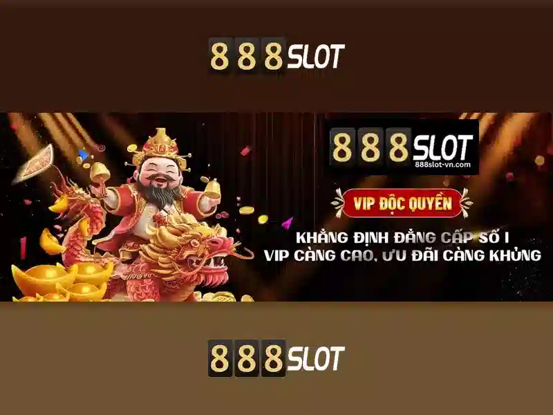 888slot - Đánh giá nền tảng slot trực tuyến uy tín tại Việt Nam