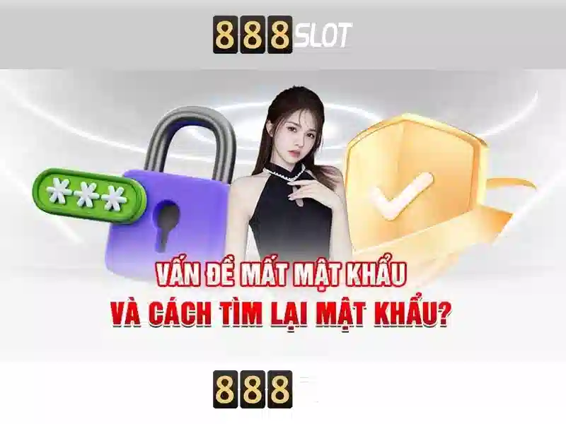 An toàn và bảo mật khi chơi tại 888slot