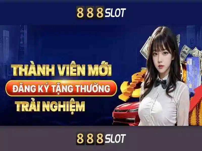 888slot - Trải nghiệm chơi slot trực tuyến đỉnh cao