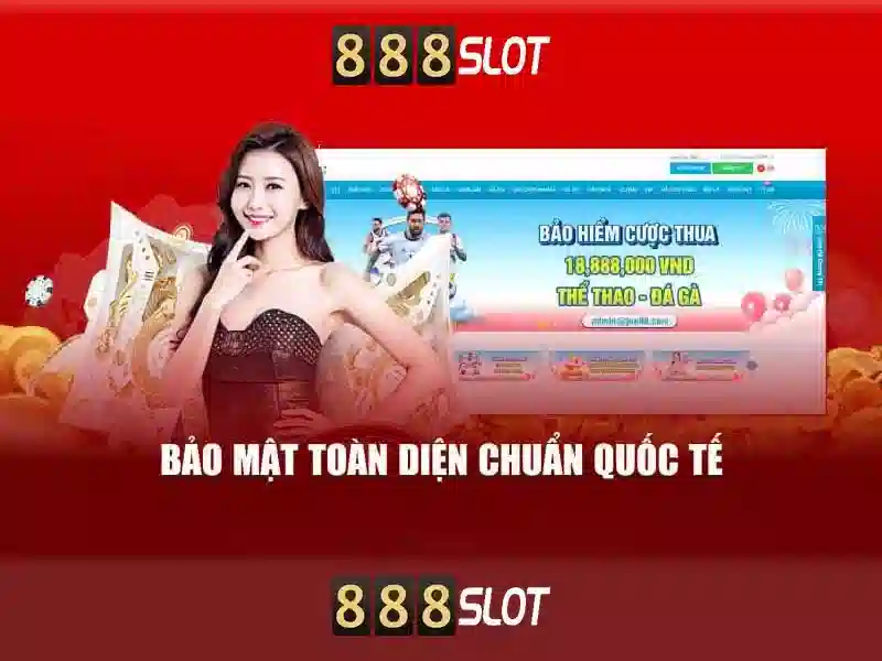 Giới thiệu về 888slot