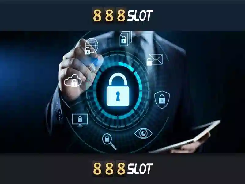 888slot là gì
