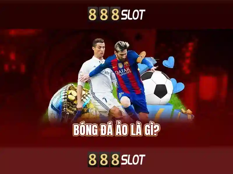 Trò chơi slot phổ biến tại 888slot