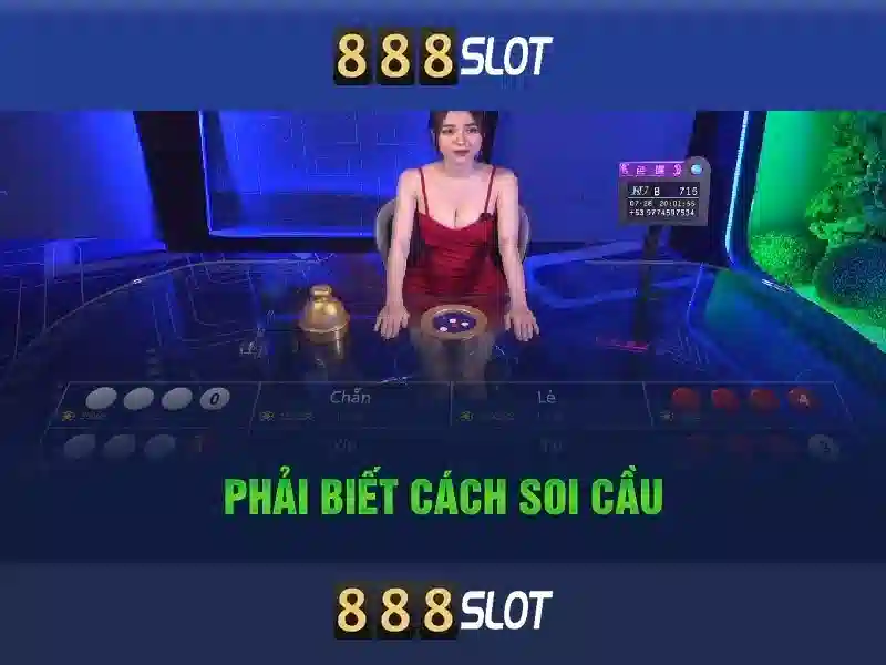 Khám phá play 888 slot – Trải nghiệm hấp dẫn và an toàn