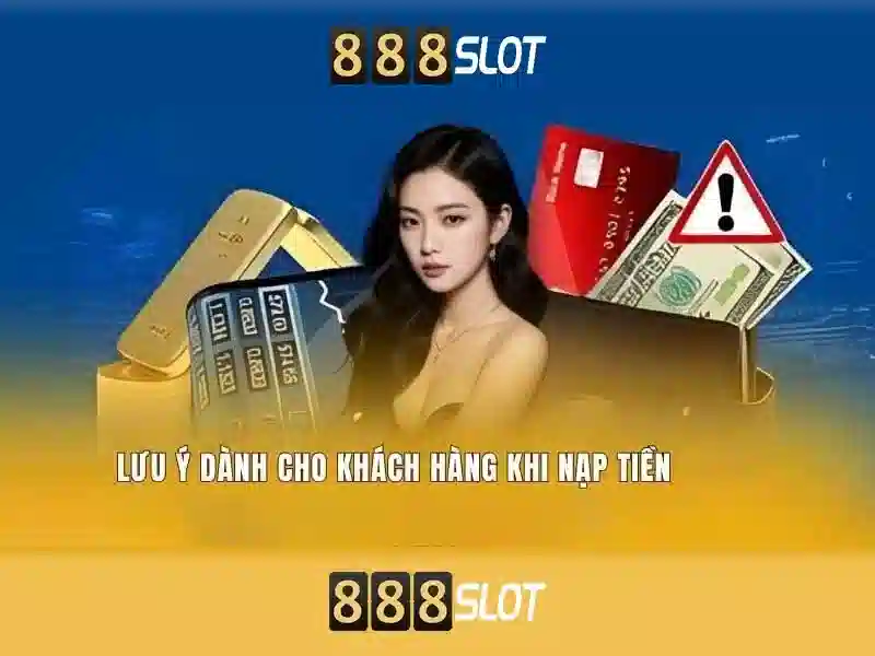 888Slot: Đánh giá nền tảng slot trực tuyến