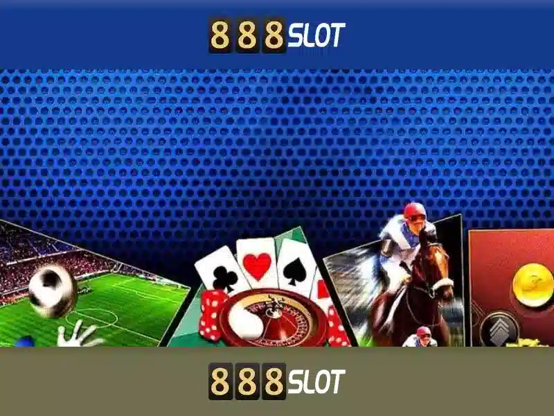 888slot - trải nghiệm casino trực tuyến uy tín tại Việt Nam