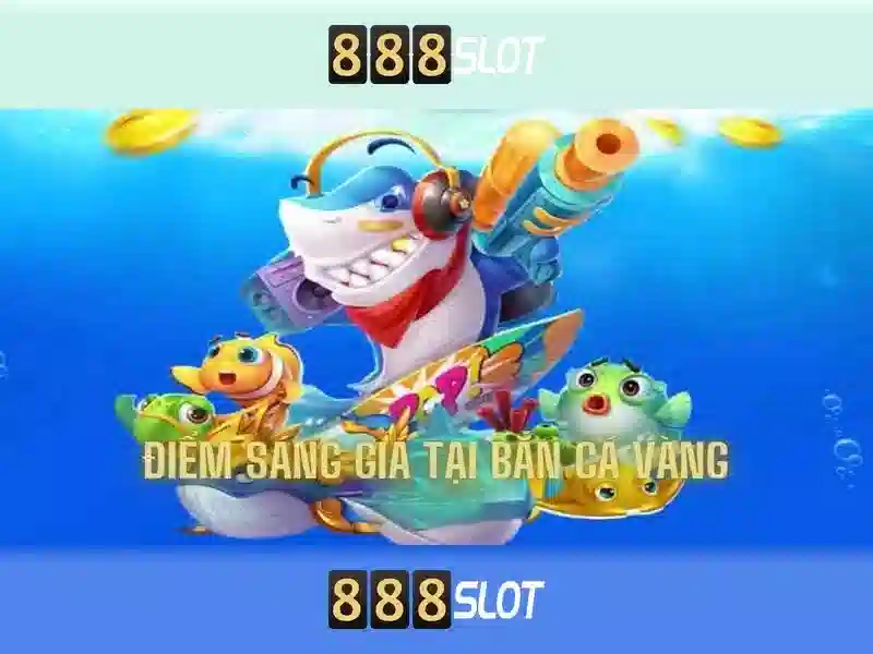 Trải nghiệm chơi slot tại 888slot