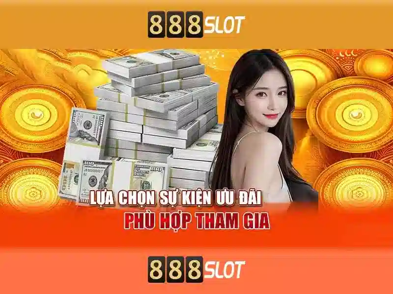 888slot: Đánh giá tổng quan về nền tảng slot trực tuyến