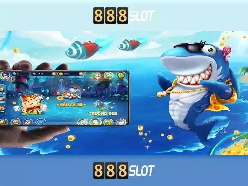 888slot: Đánh giá và những điều cần biết