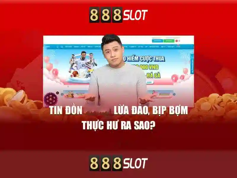 888slot: Trải nghiệm slot trực tuyến tuyệt đỉnh