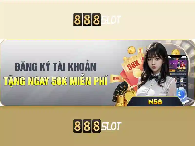 888slot: Đánh giá tổng quan về nhà cái trực tuyến