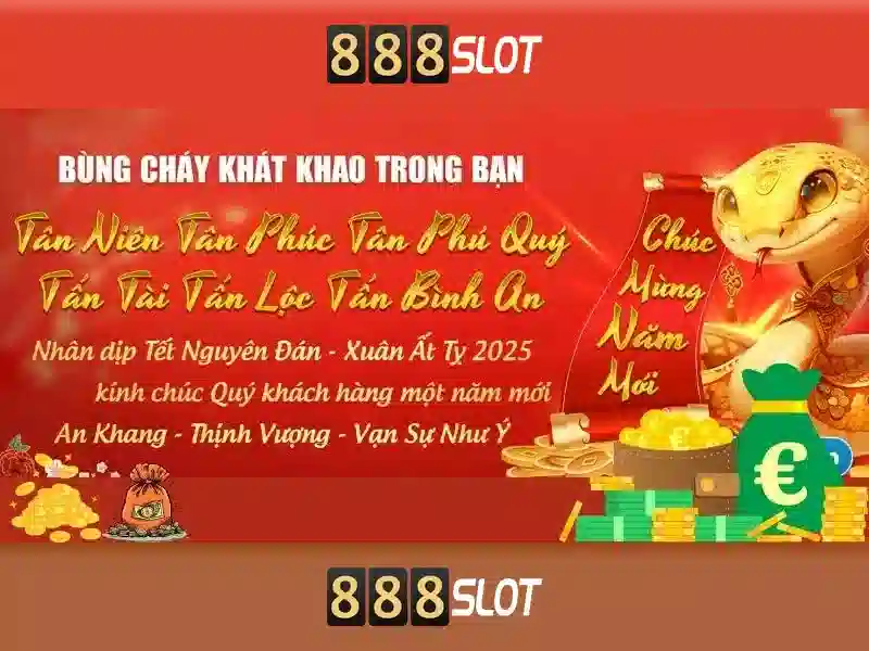Giới thiệu về 888slot