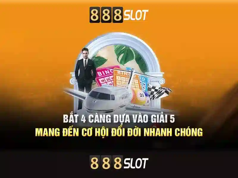 Trò chơi slot hàng đầu