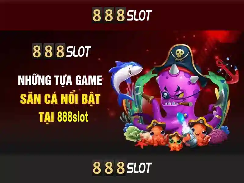 888slot: Trải nghiệm slot đỉnh cao tại Việt Nam
