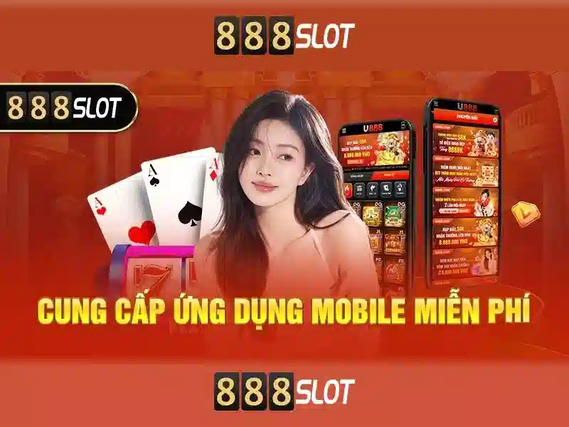 Giới thiệu về 888slot: Nền tảng slot trực tuyến hàng đầu