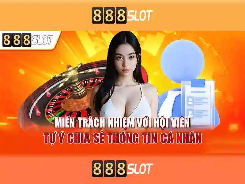 Lợi thế của 888slot