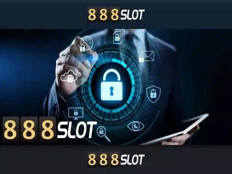 Tổng quan về 888slot – nền tảng slot trực tuyến phổ biến