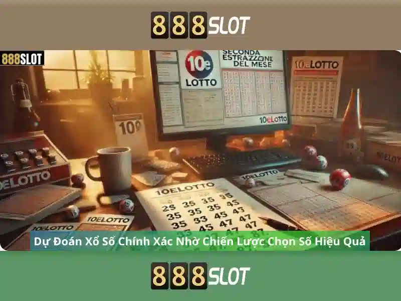 888slot – Trải nghiệm casino trực tuyến hàng đầu tại Việt Nam