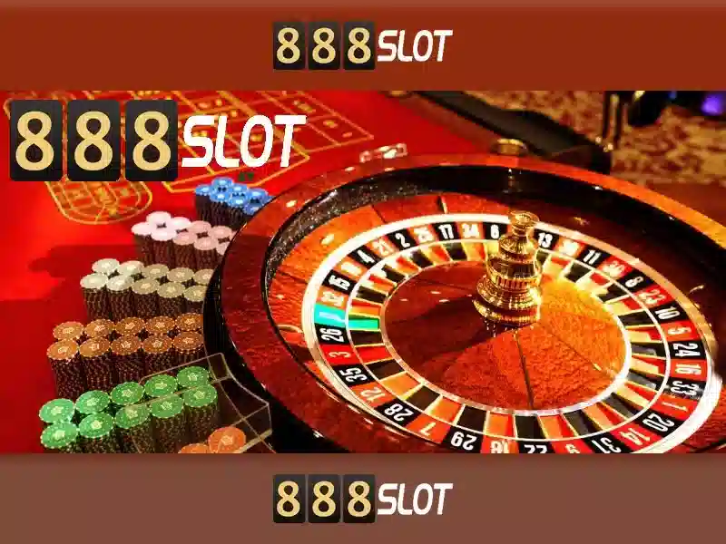 slot 888 bet: Trải nghiệm chơi slot online đỉnh cao