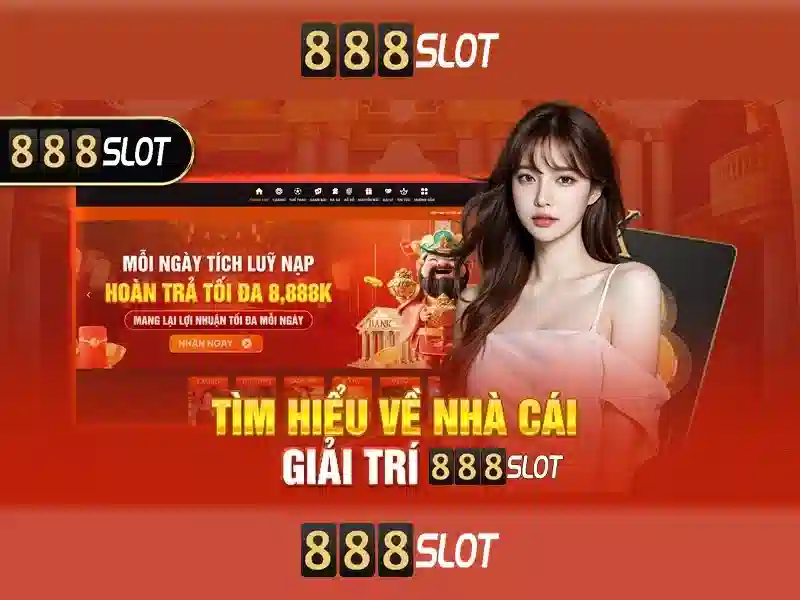 Khái quát về 888slot