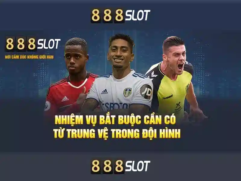 Pro 888 slot – trải nghiệm đỉnh cao cùng top slot 888