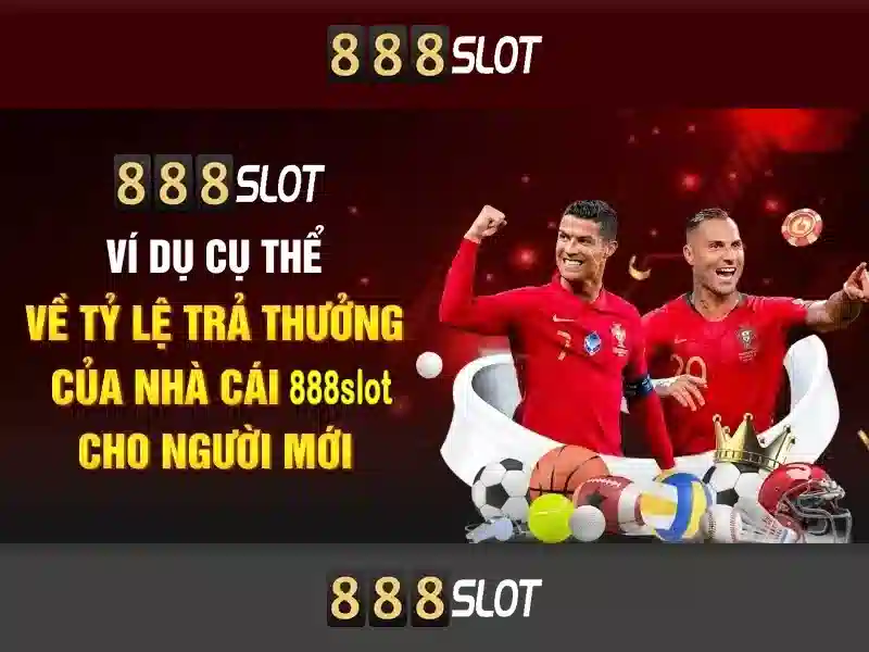 888slot: Đánh giá và những điều cần biết