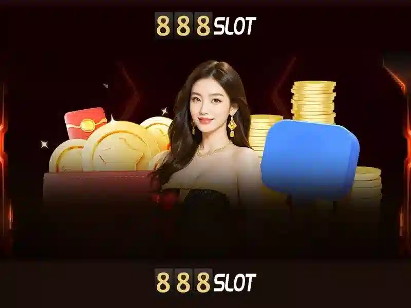 888slot: Nền tảng slot trực tuyến nổi bật tại Việt Nam